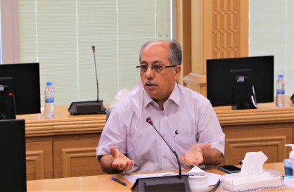 ظرفیت افزایش 50درصدی برای بازار 3 میلیارد دلاری افغانستان